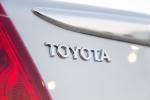 Toyota Etios Sedan Sprint 2017 года (ZA)